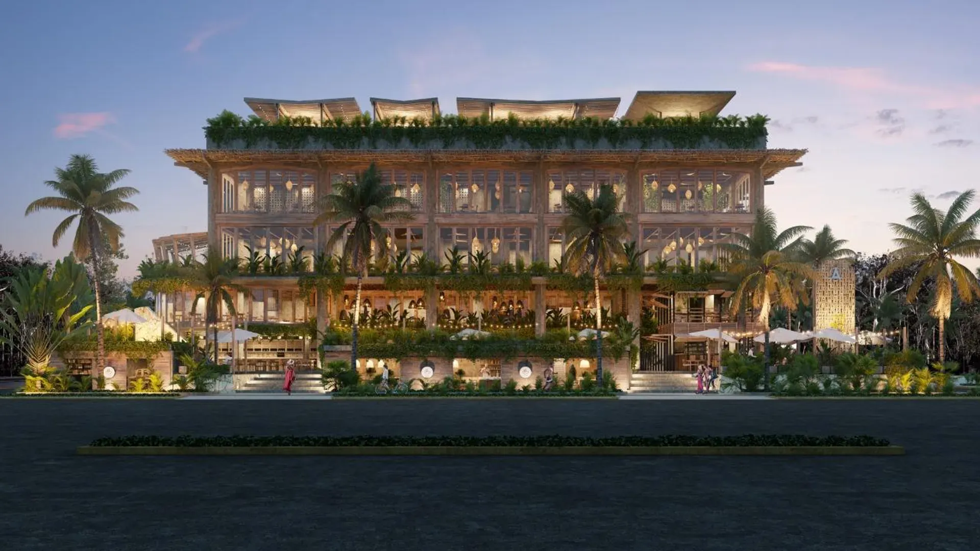 Alquimia Resort image 0