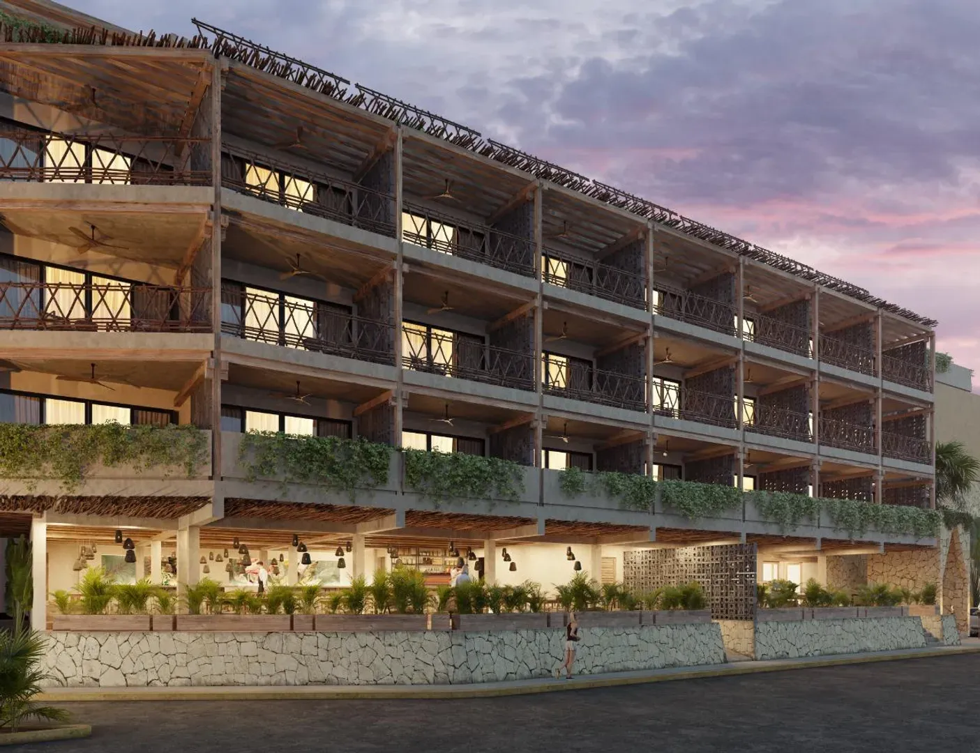 Alquimia Resort image 2