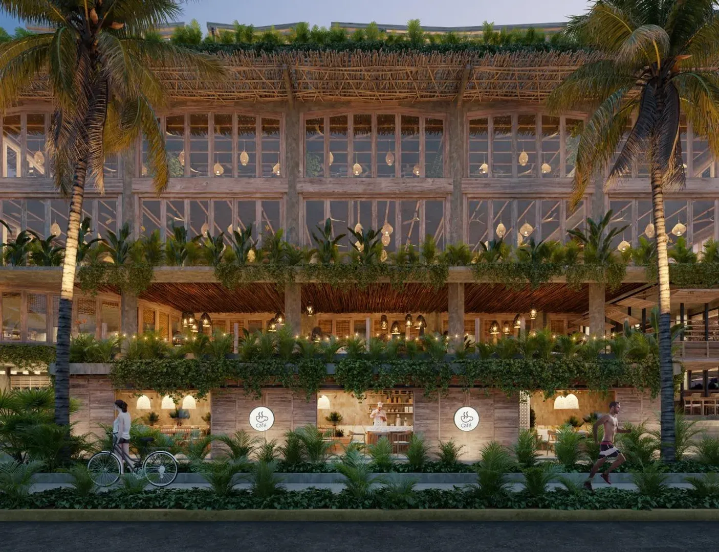 Alquimia Resort image 3