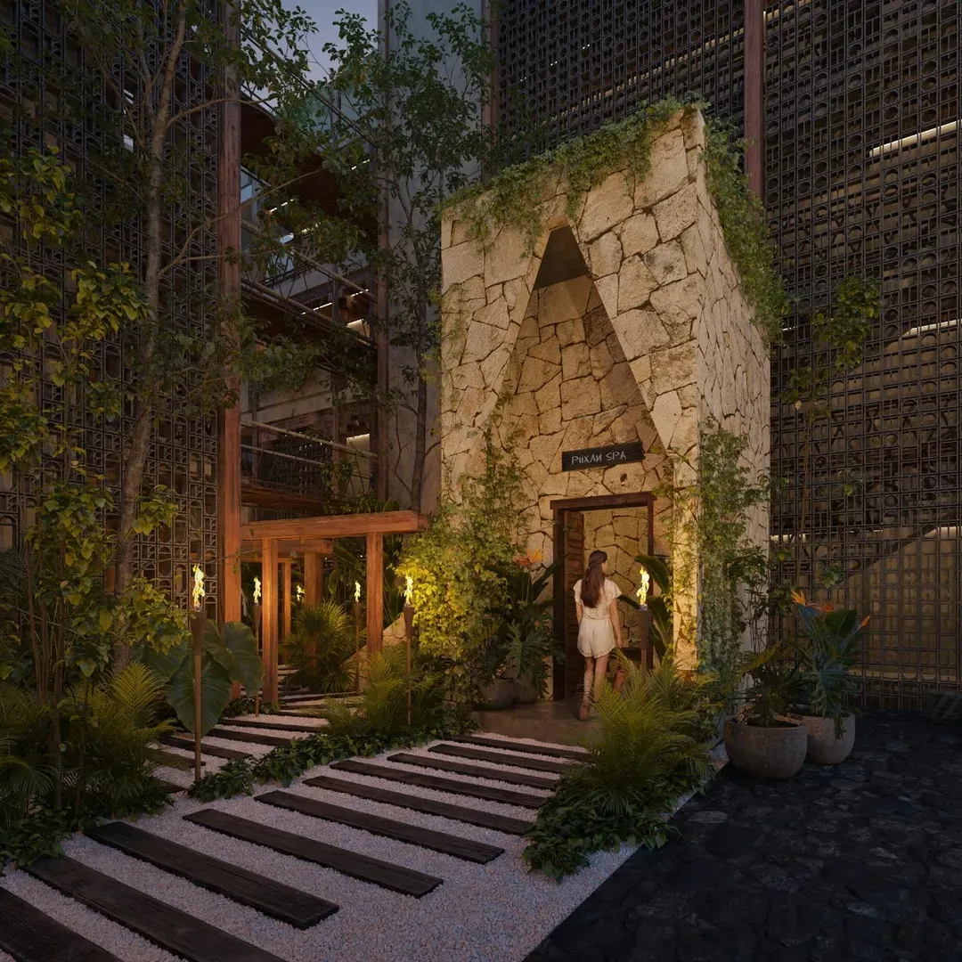 Alquimia Resort image 5