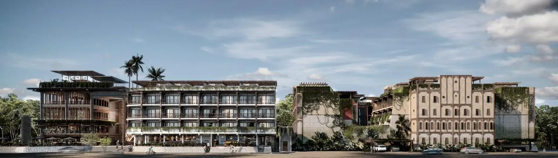 Alquimia Resort image 6