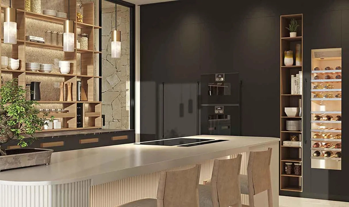 Corallisa Signature Homes Ibiza image 6