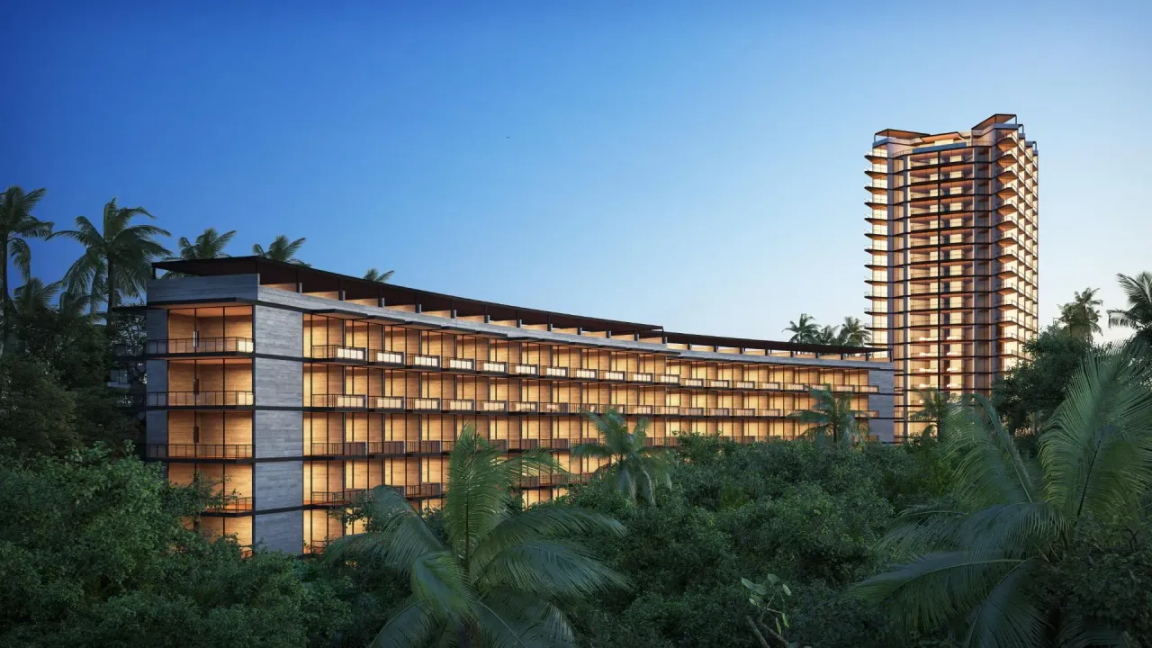 View Towers Cancún image 0