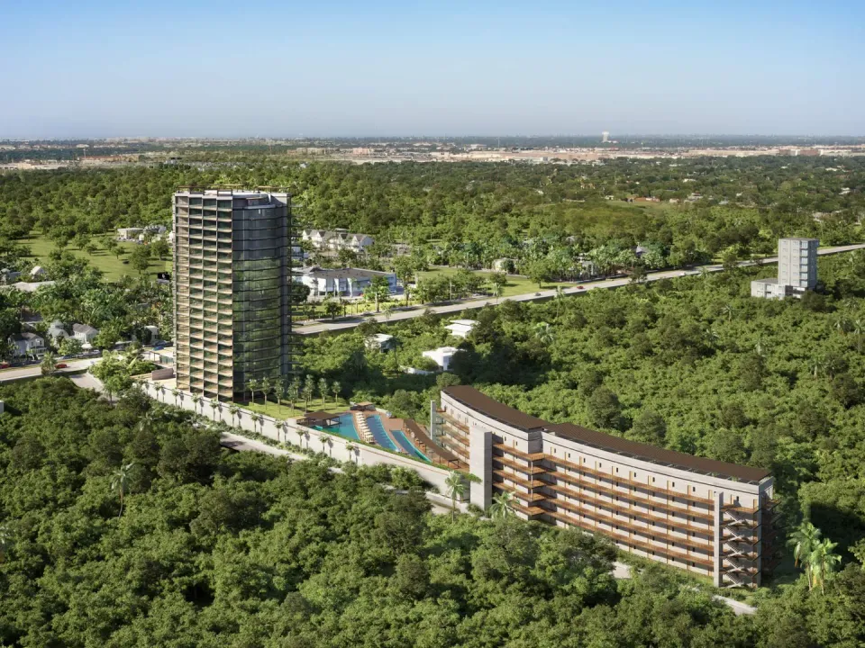 View Towers Cancún image 3