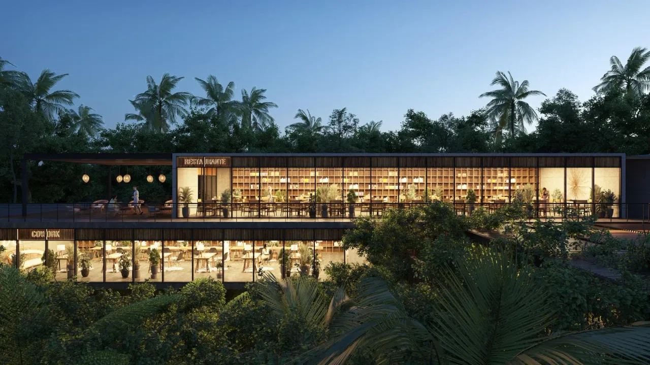 View Towers Cancún image 4