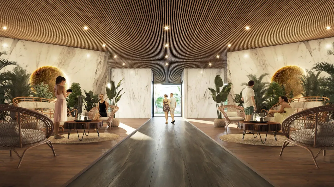 View Towers Cancún image 6