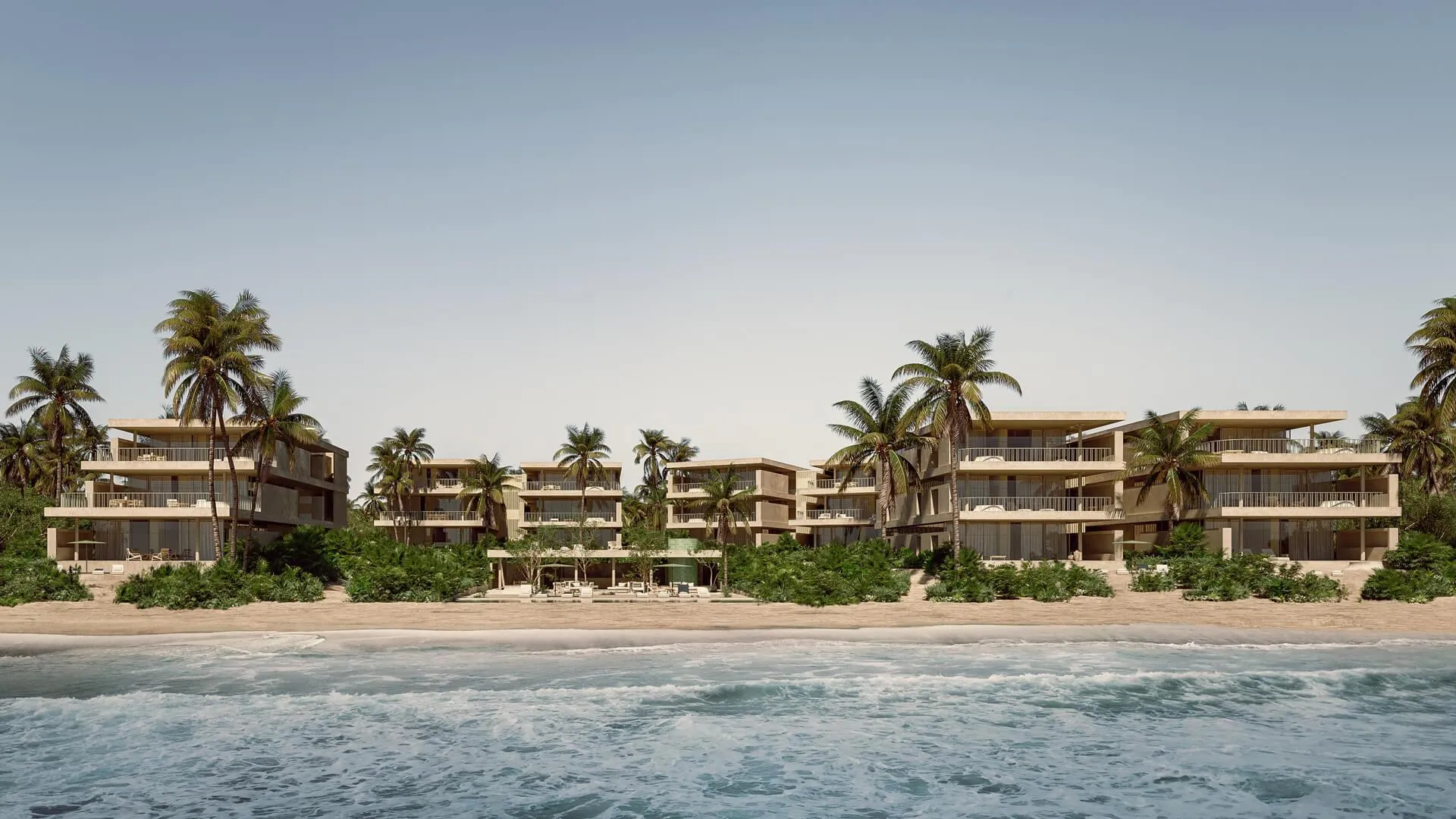 Imagen 1 de Anera Playa Blanca