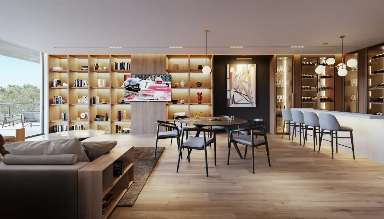 Loma de Vista Hermosa V image 2