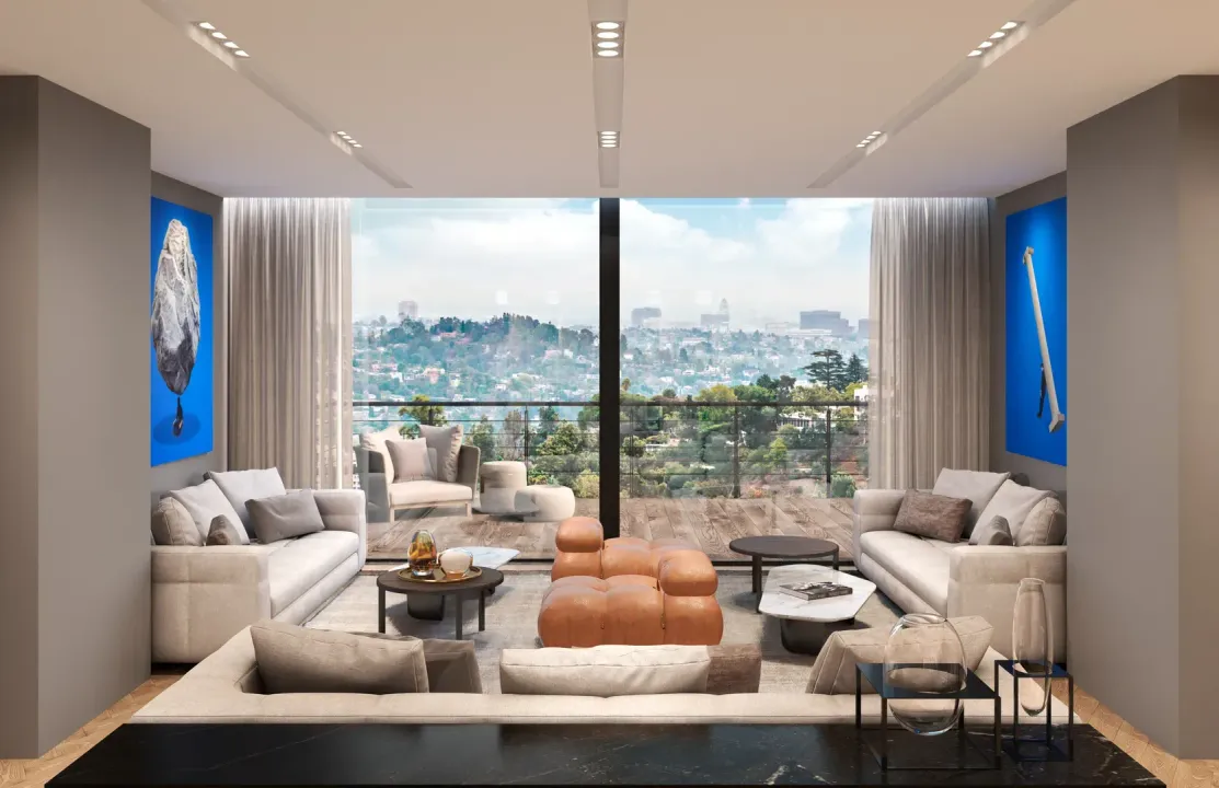 Loma de Vista Hermosa V image 4