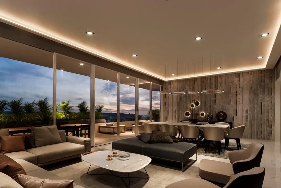 Paseo de los Ahuehuetes Norte III image 0