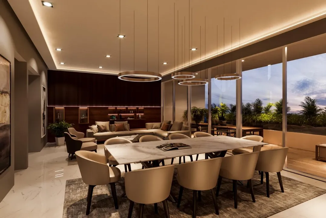 Paseo de los Ahuehuetes Norte III image 2