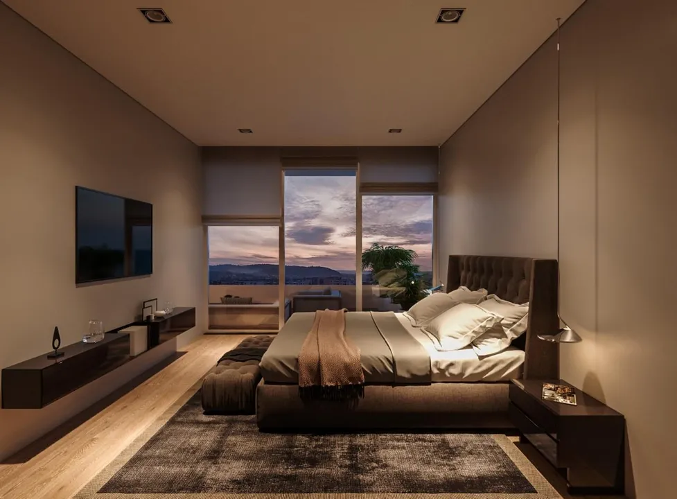 Paseo de los Ahuehuetes Norte III image 3