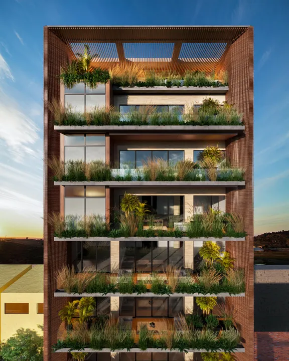 Paseo de los Ahuehuetes Norte III image 5