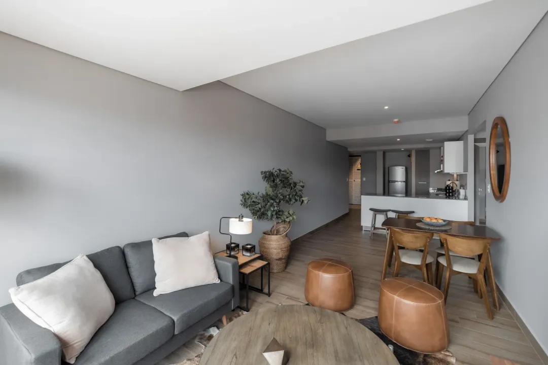 Av. Insurgentes Norte I image 0