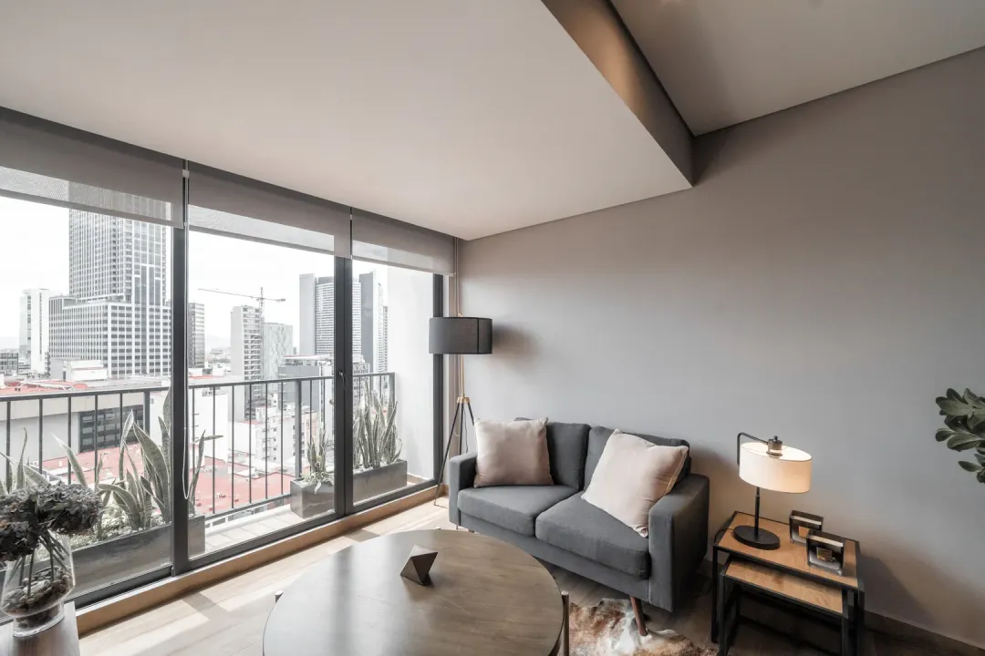 Av. Insurgentes Norte I image 1