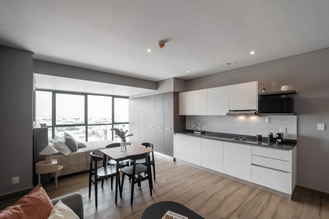 Av. Insurgentes Norte I image 3