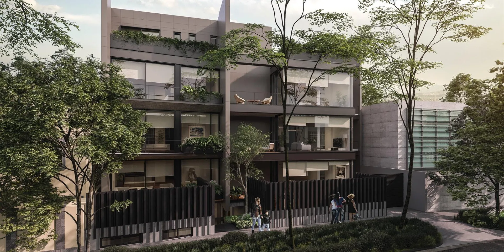 Imagen 1 de Polanco II