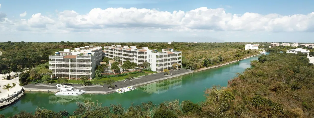 Blue House Marina Residential image 1