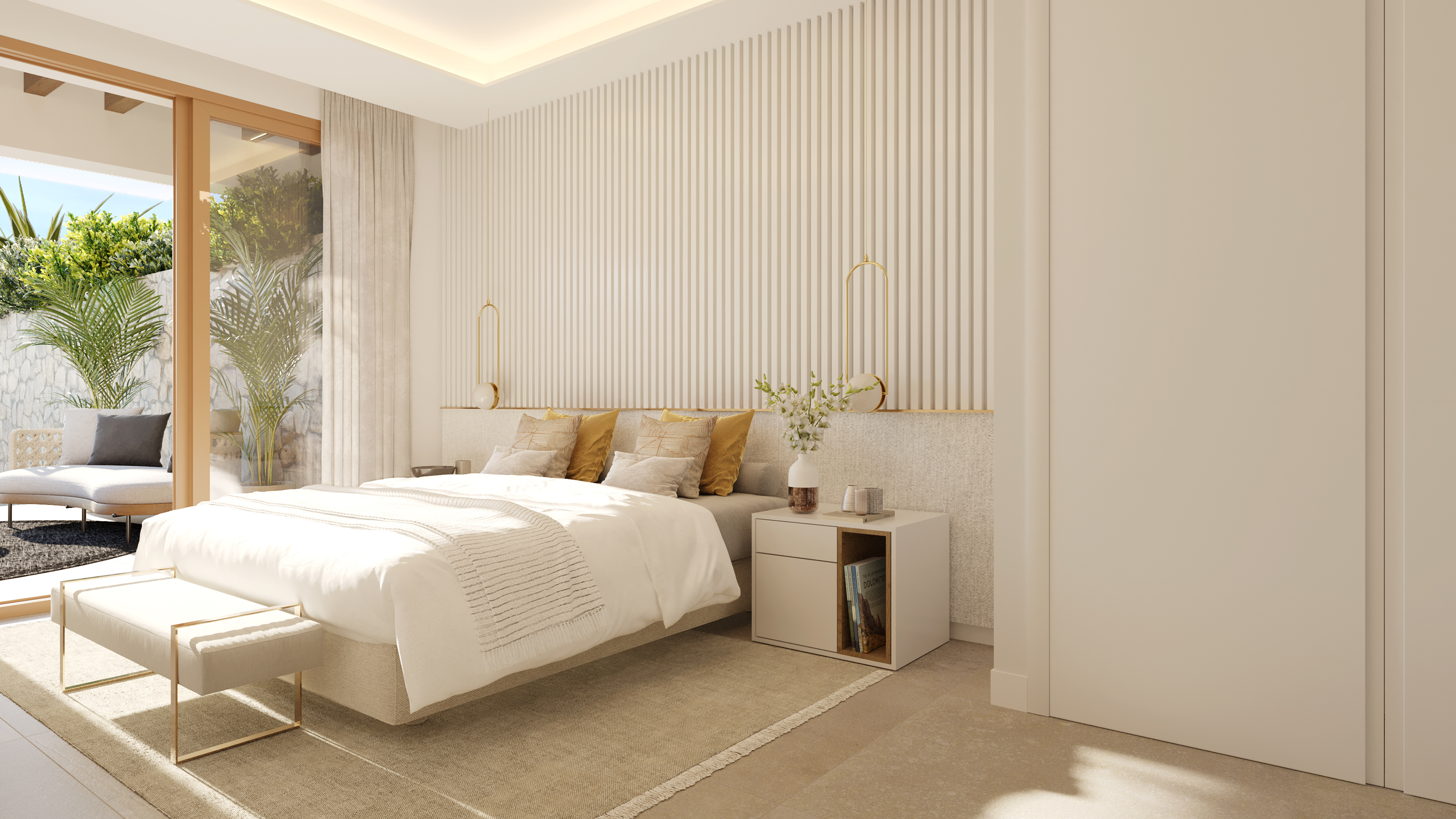 Elysea Suites image 5