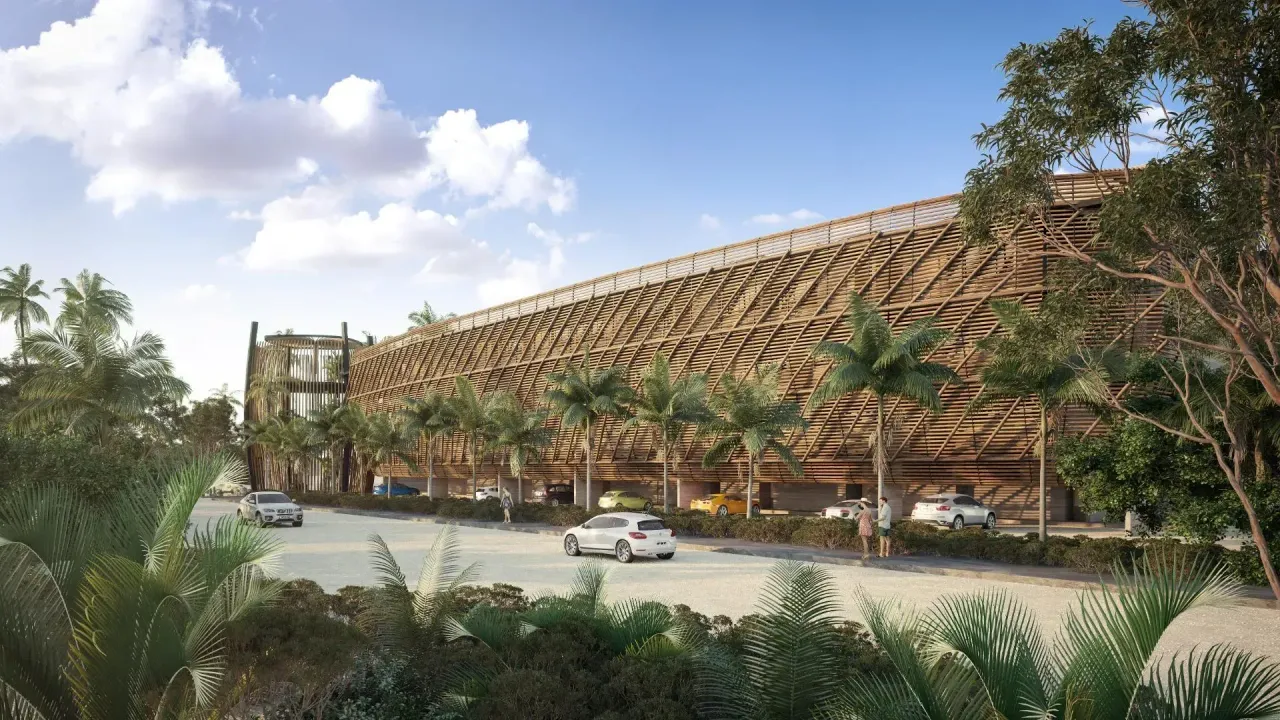 Be U Tiful Tulum image 1