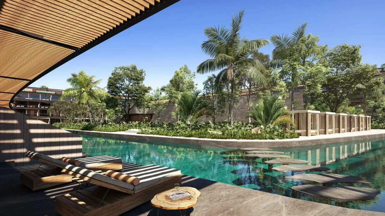 Be U Tiful Tulum image 5