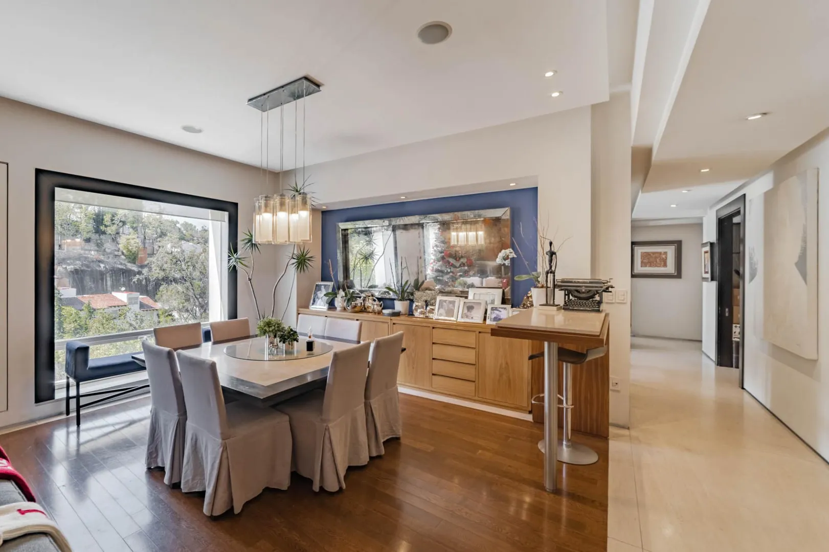 Imagen 1 de Av. Paseo de la Reforma V