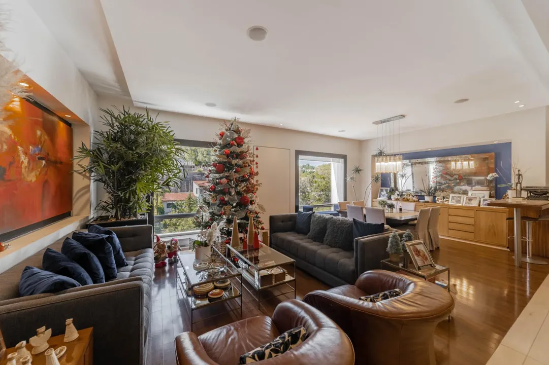 Av. Paseo de la Reforma V image 1