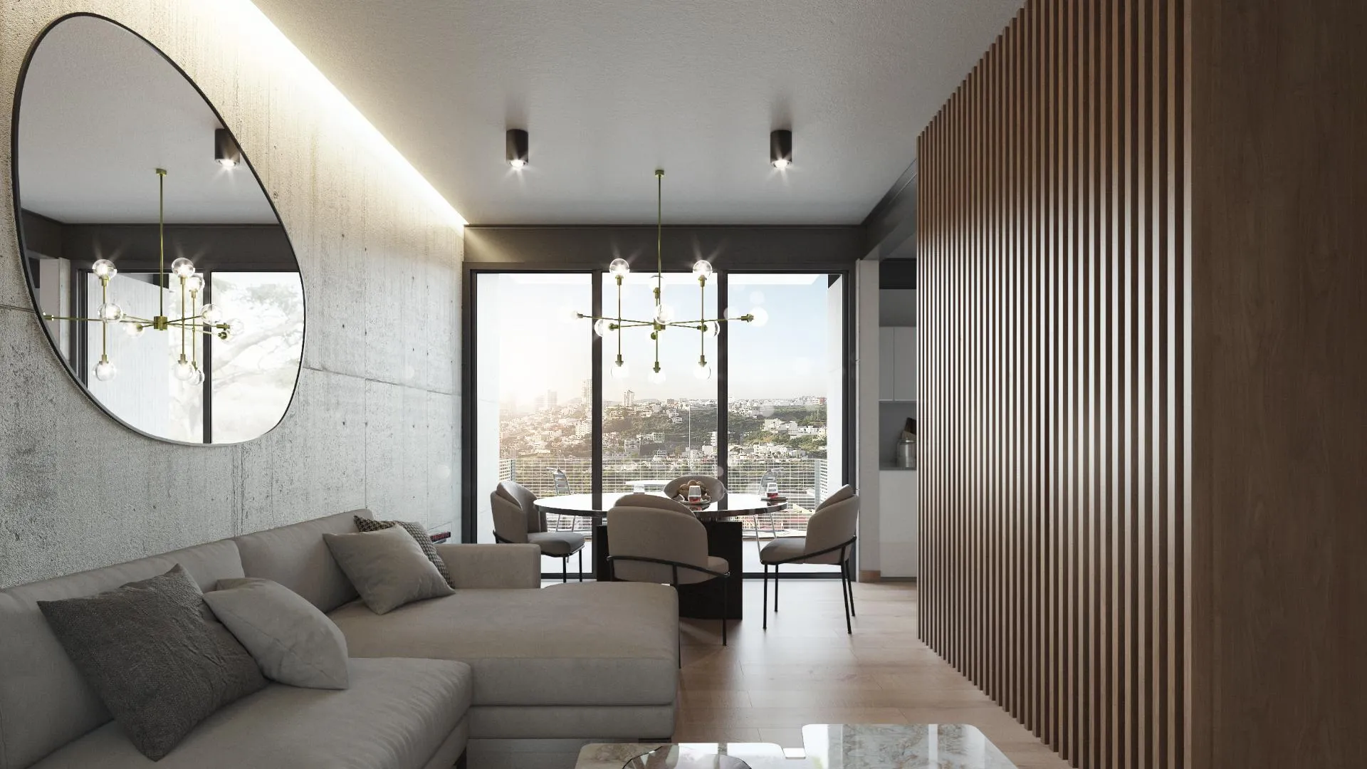 Imagen 1 de Chiapas I