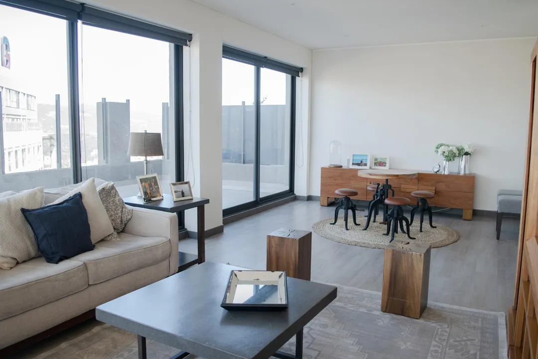 Carr. México - Toluca V image 0