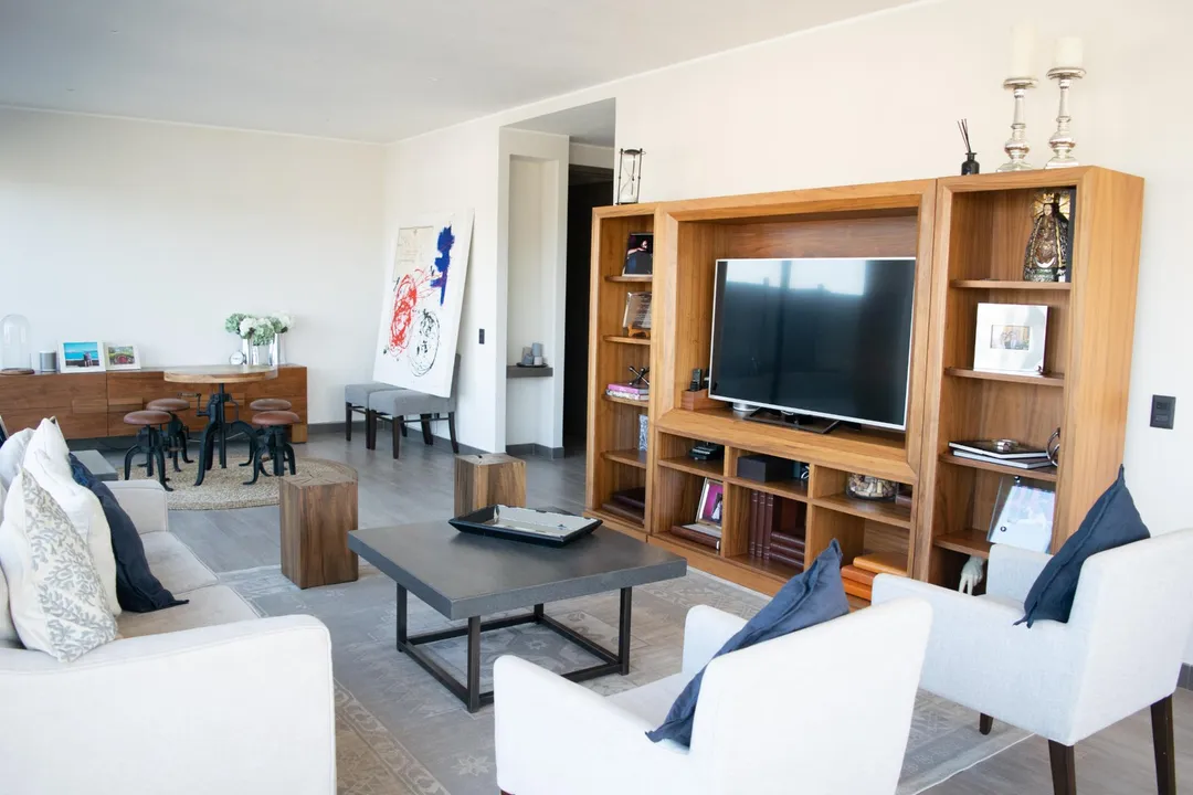 Carr. México - Toluca V image 1