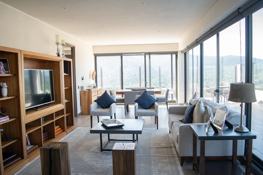 Carr. México - Toluca V image 2