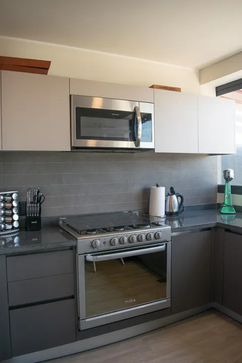 Carr. México - Toluca V image 5