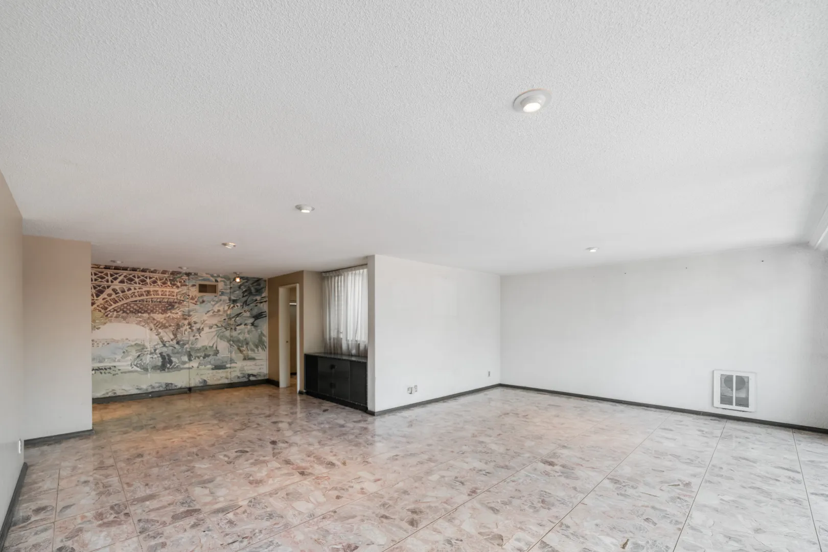 Imagen 1 de Av. Paseo de la Reforma VI