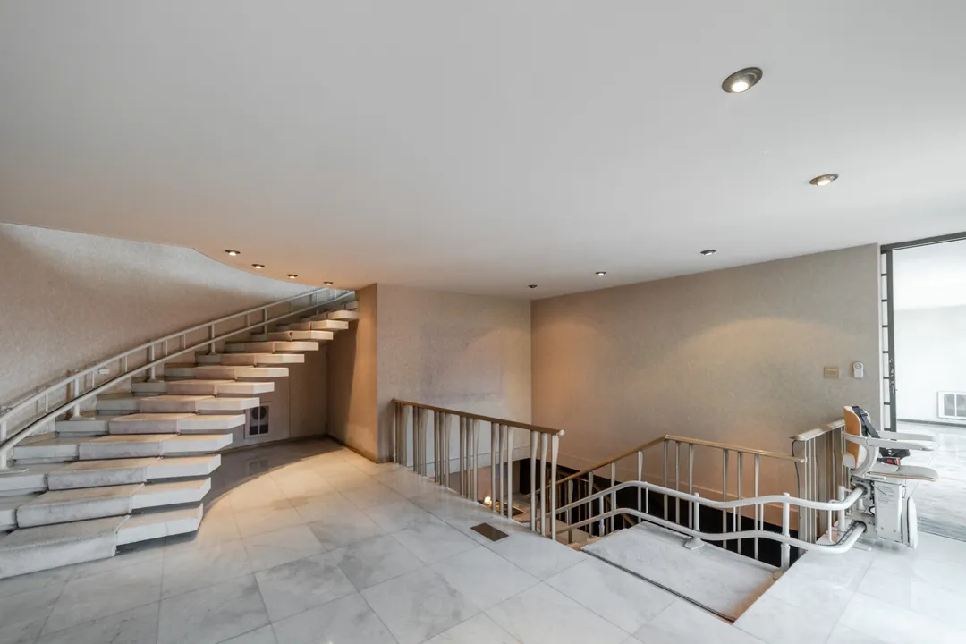 Av. Paseo de la Reforma VI image 4