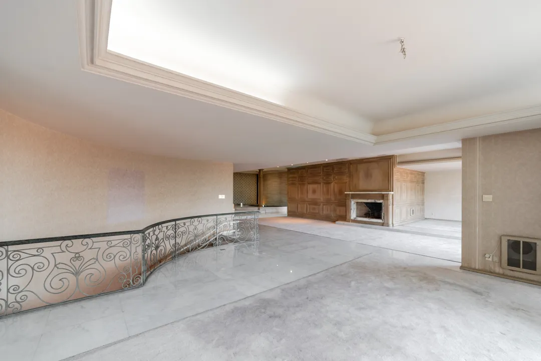 Av. Paseo de la Reforma VI image 6