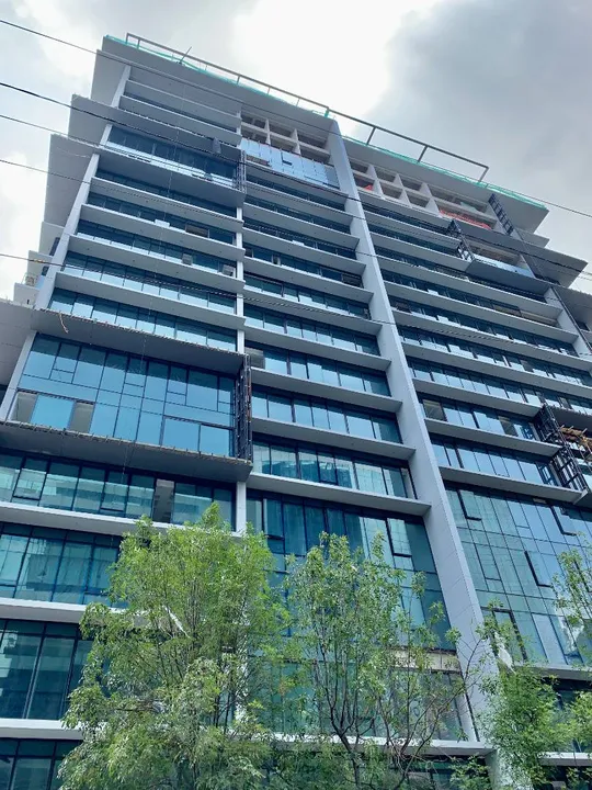 Av. Carlos Fernández Graef I image 0