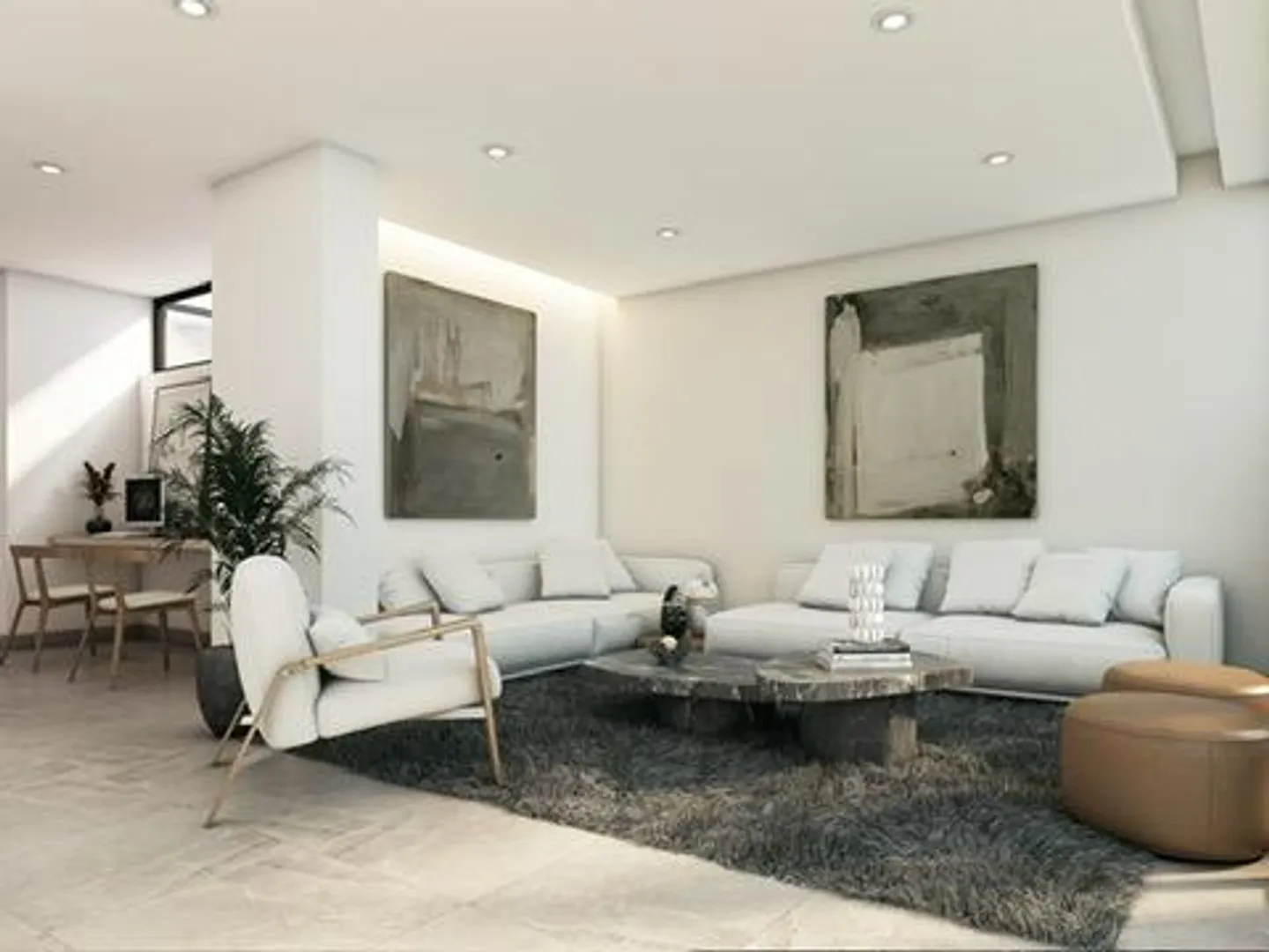 Imagen 1 de Sierra Guadarrama I