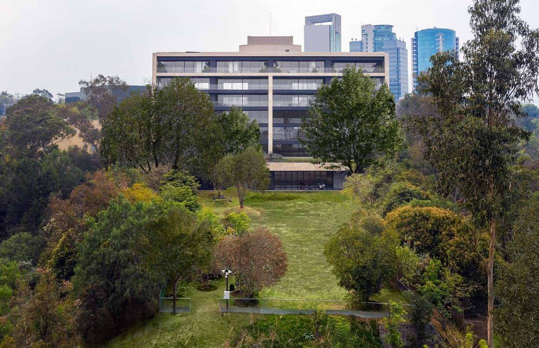 Parque de los Príncipes II