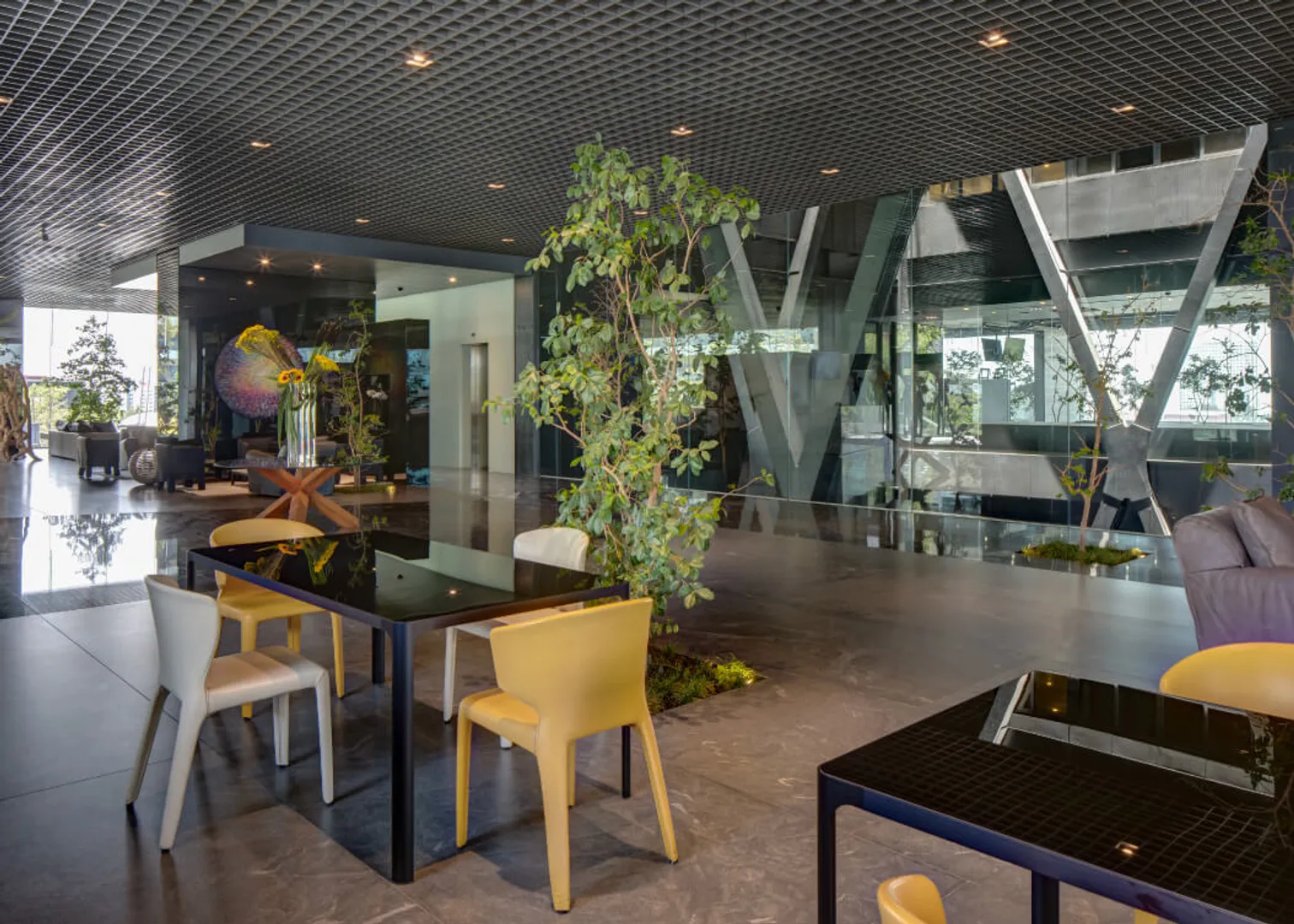 Imagen 1 de Av. Secretaria de Marina VII