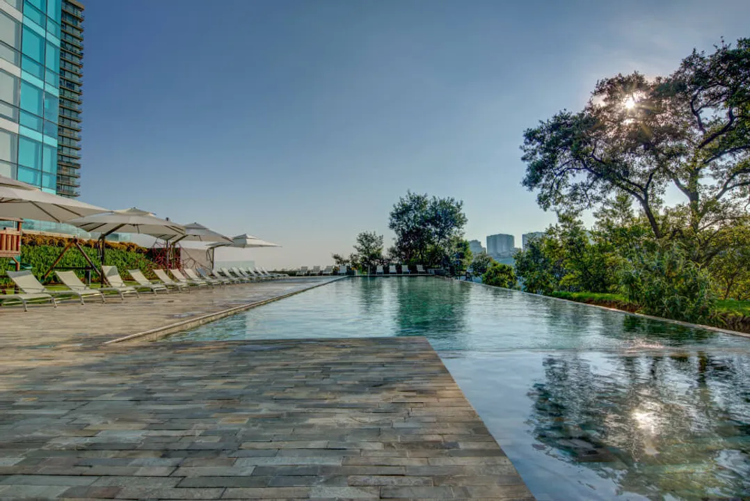 Av. Secretaria de Marina VII image 1