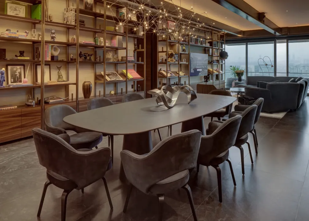 Av. Secretaria de Marina VII image 5