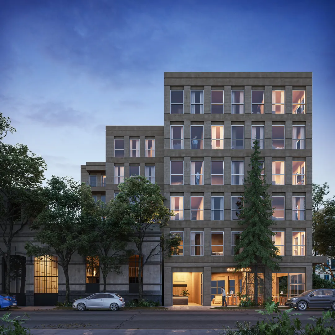 Miguel E. Schultz I image 2