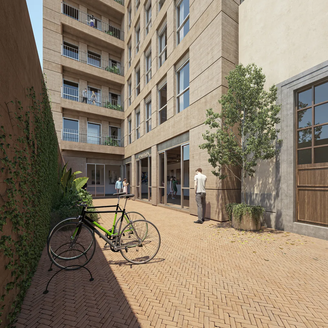 Miguel E. Schultz I image 4