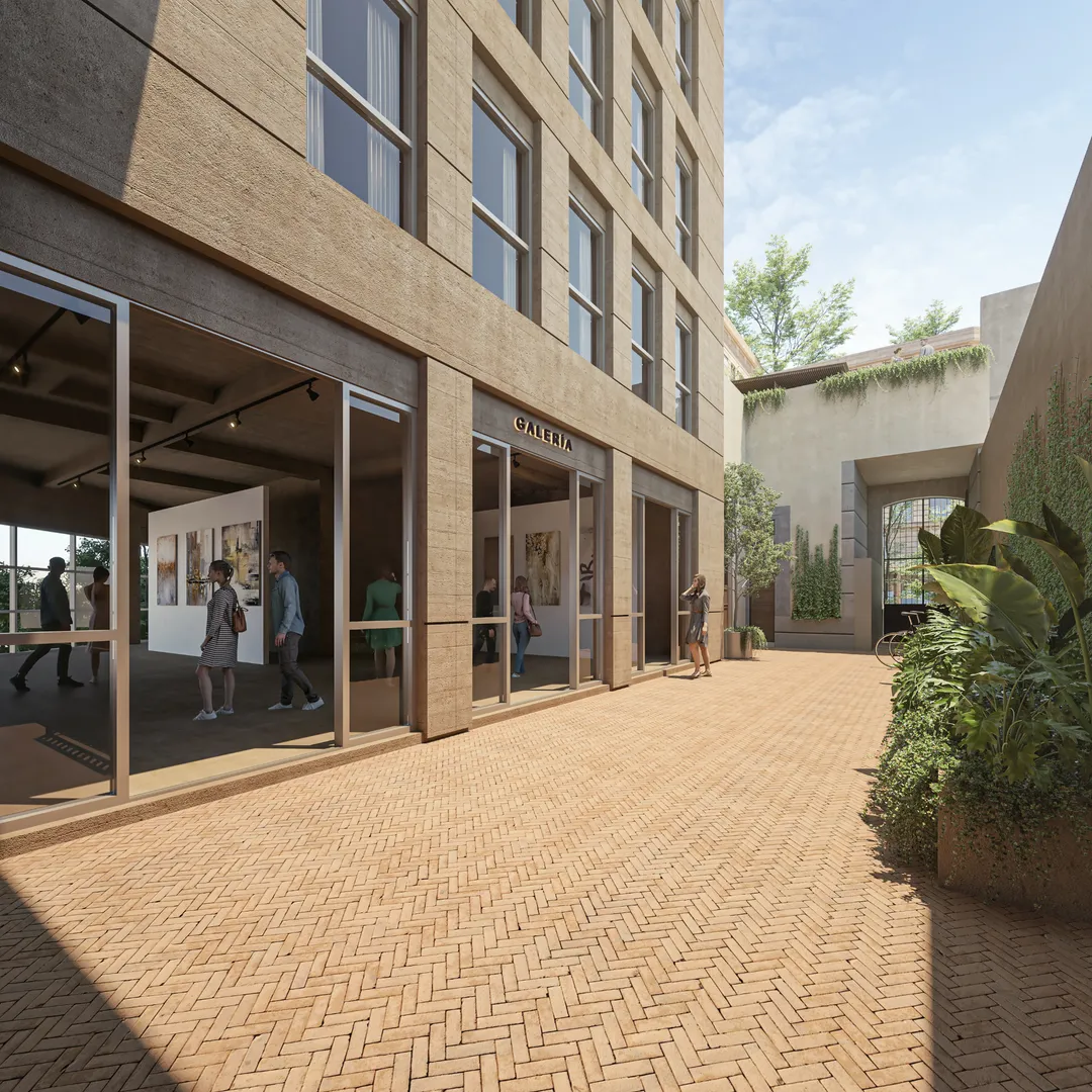 Miguel E. Schultz I image 5