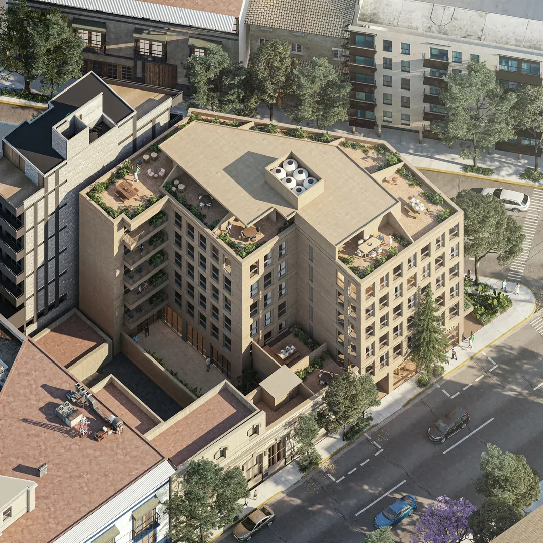 Miguel E. Schultz I image 6