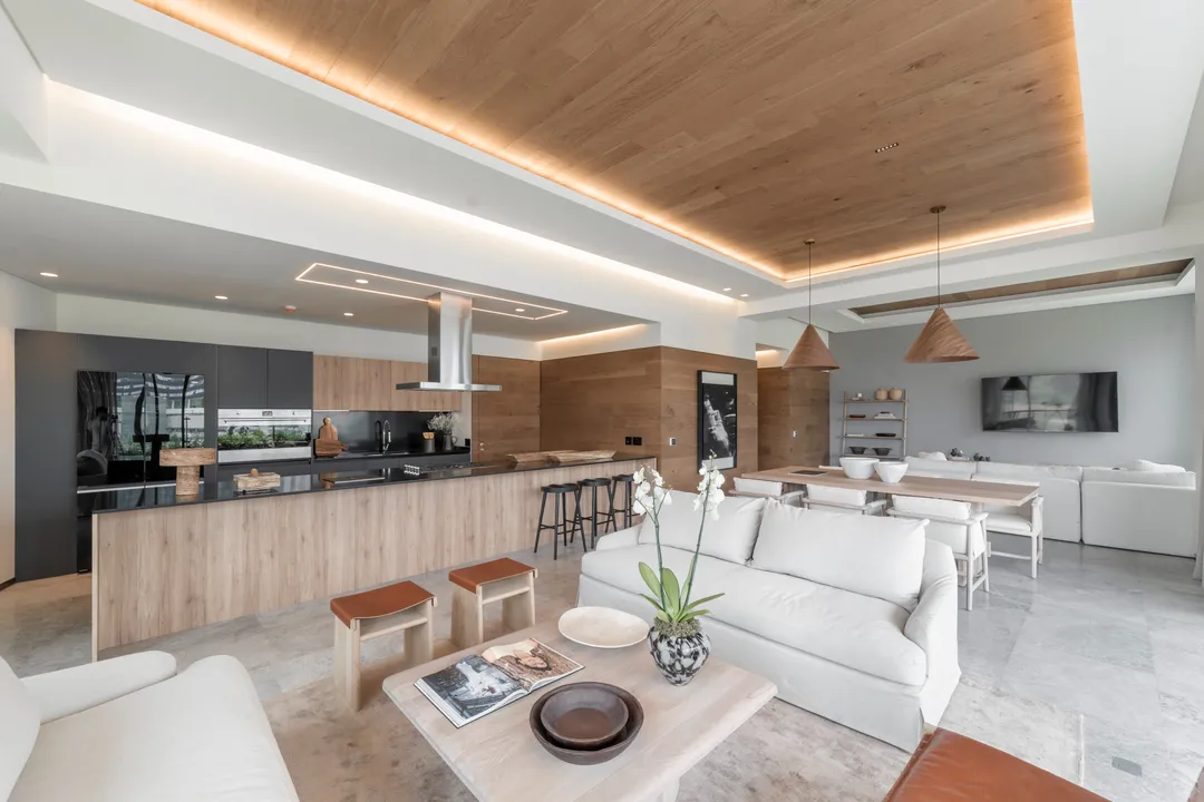 Av. Luis Barragán I image 1