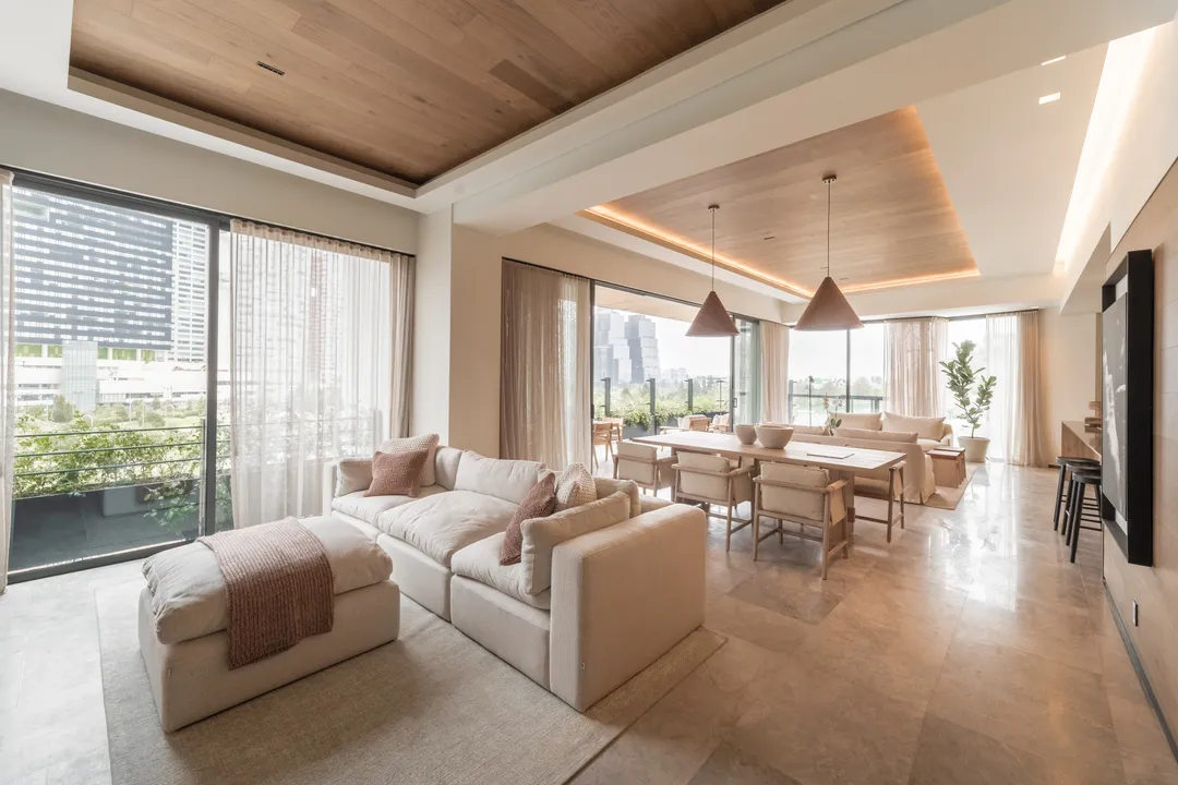 Av. Luis Barragán I image 2