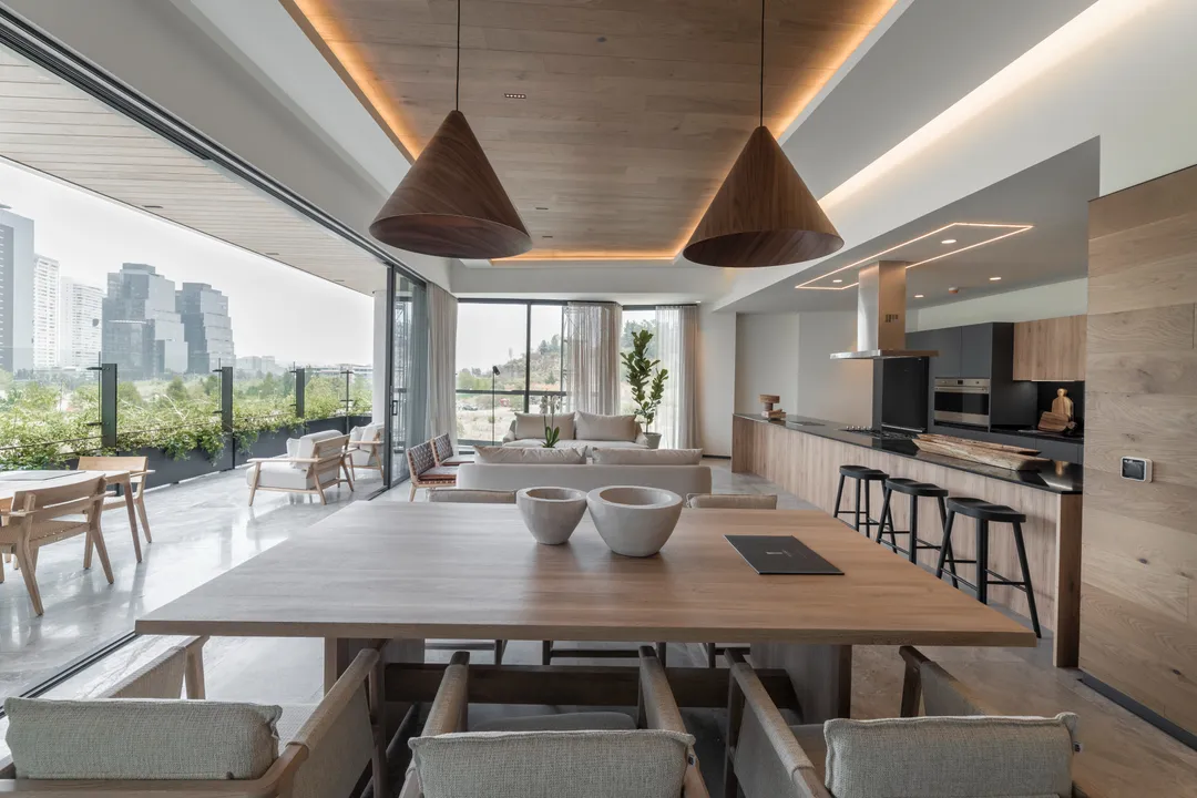 Av. Luis Barragán I image 3