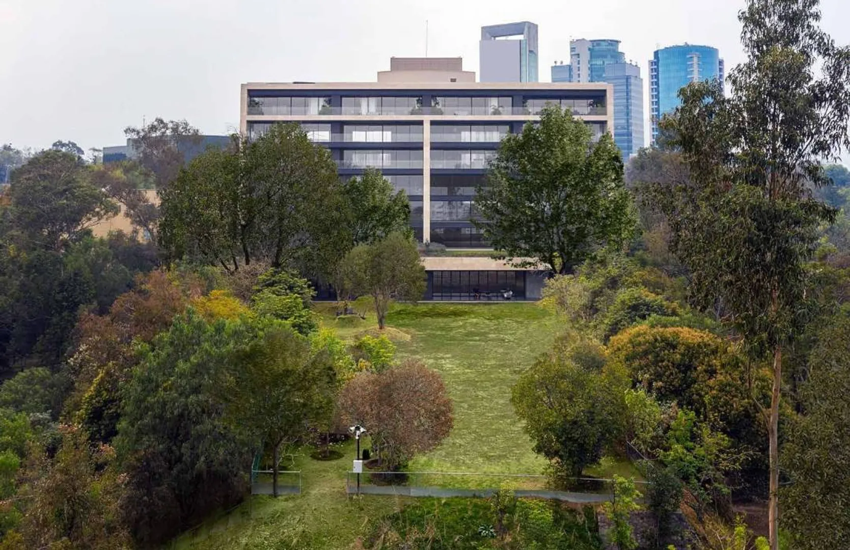 Imagen 1 de Parque de los Príncipes II