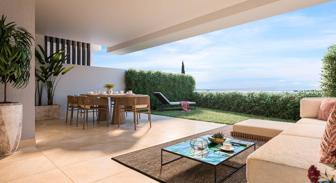 Higuerón By Residences image 4